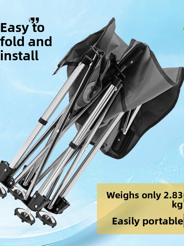 Cadeira de Pesca Portátil Dobr - Outdoor Camping Gear Brands avaliação e preço
