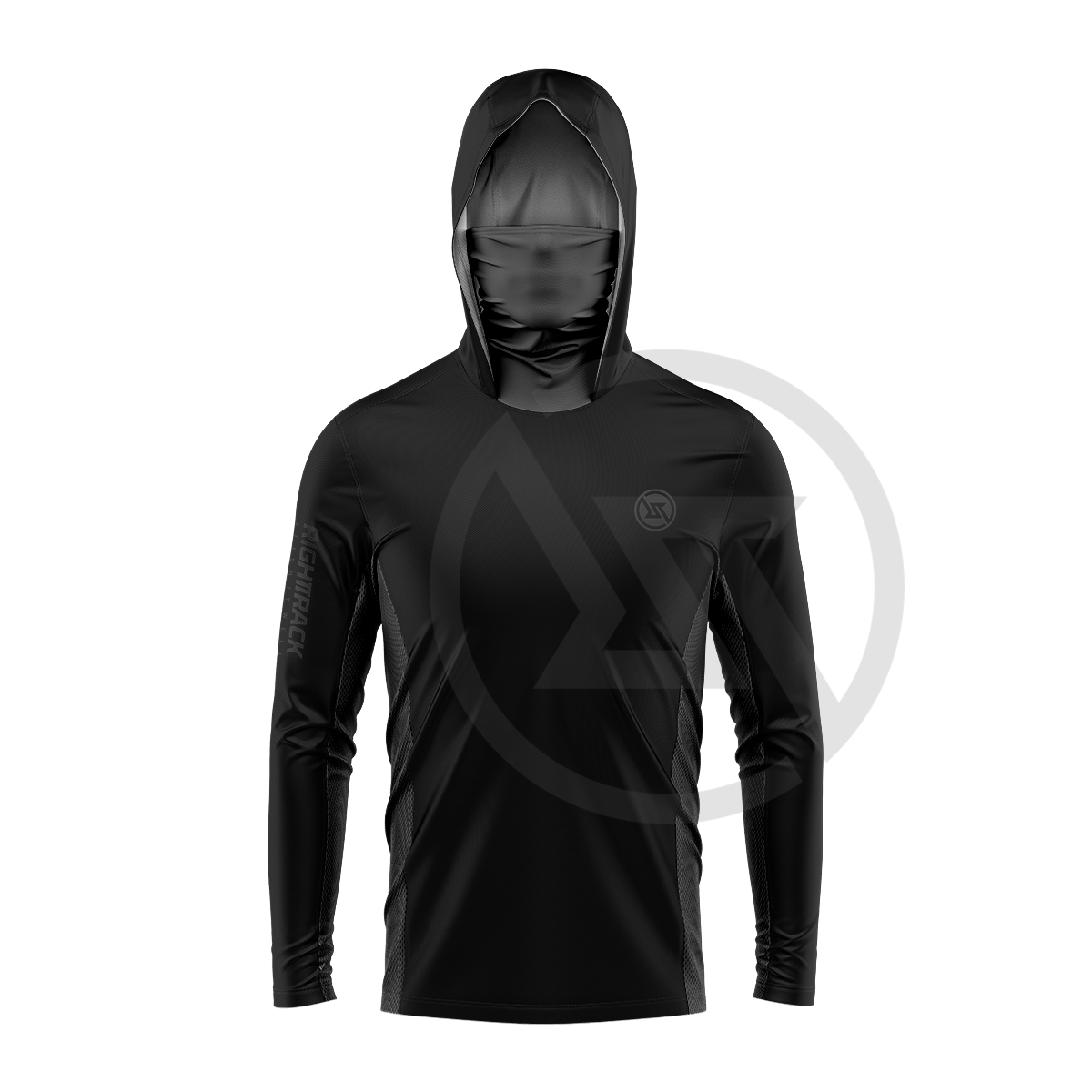 RIGHTTRACK Máscara Hoodies Con - Camping Outdoor Clothing avaliação e preço
