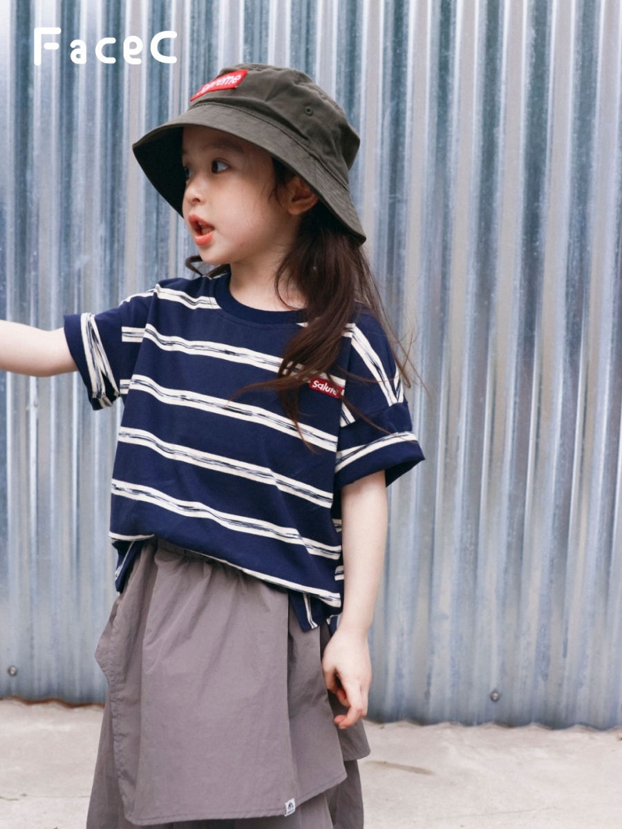 Camiseta de Algodão Puro de Ma - Outdoor Camping Activities For Kids avaliação e preço