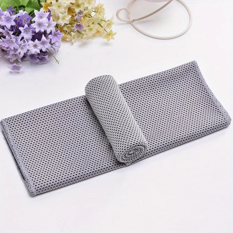 1-10 pçs toalha de resfriament - Camp Towel Microfiber avaliação e preço