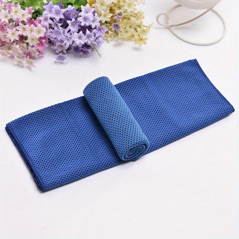 1-10 pçs toalha de resfriament - Camp Towel Microfiber avaliação e preço