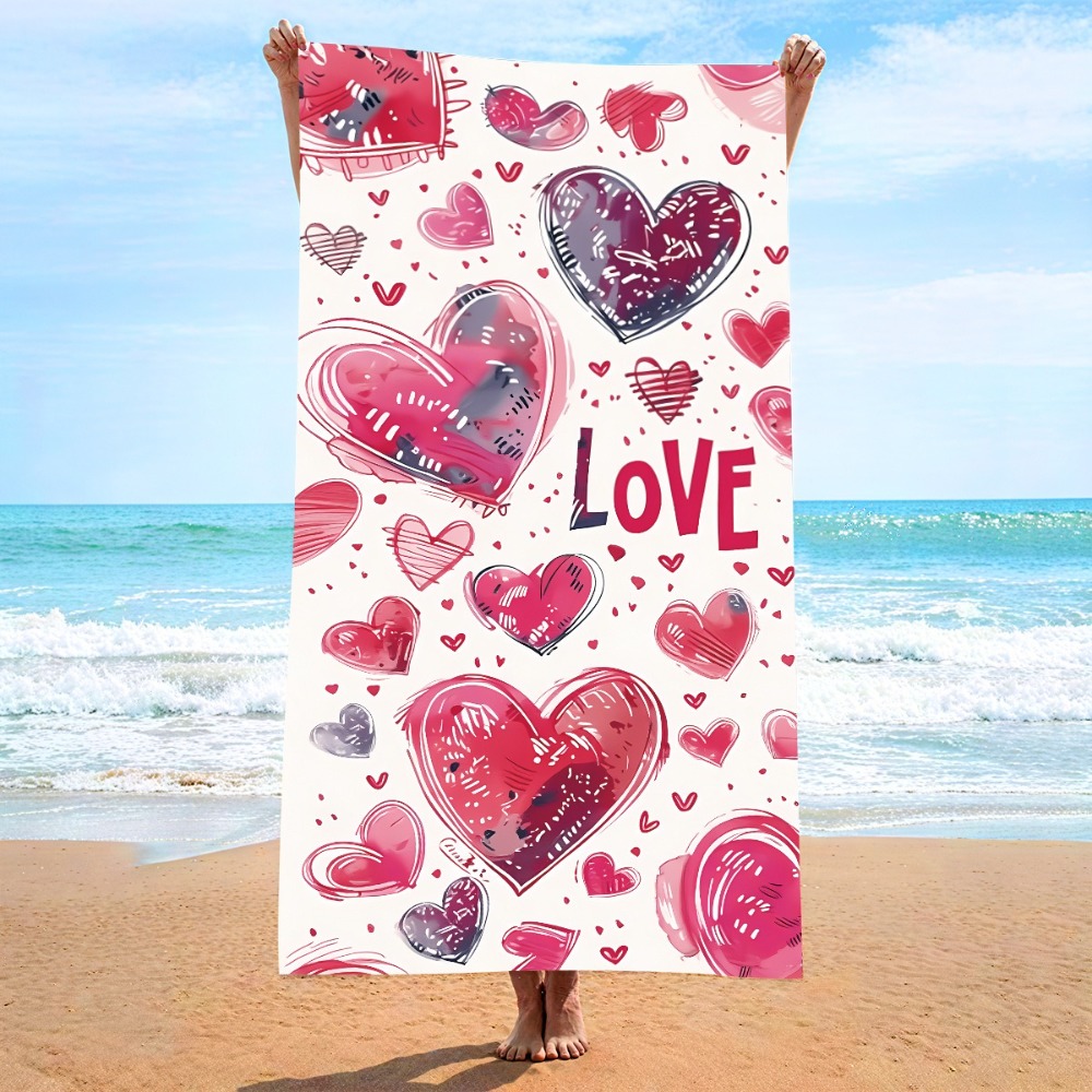 Toalha de banho com símbolo de - Camp Towel Microfiber avaliação e preço