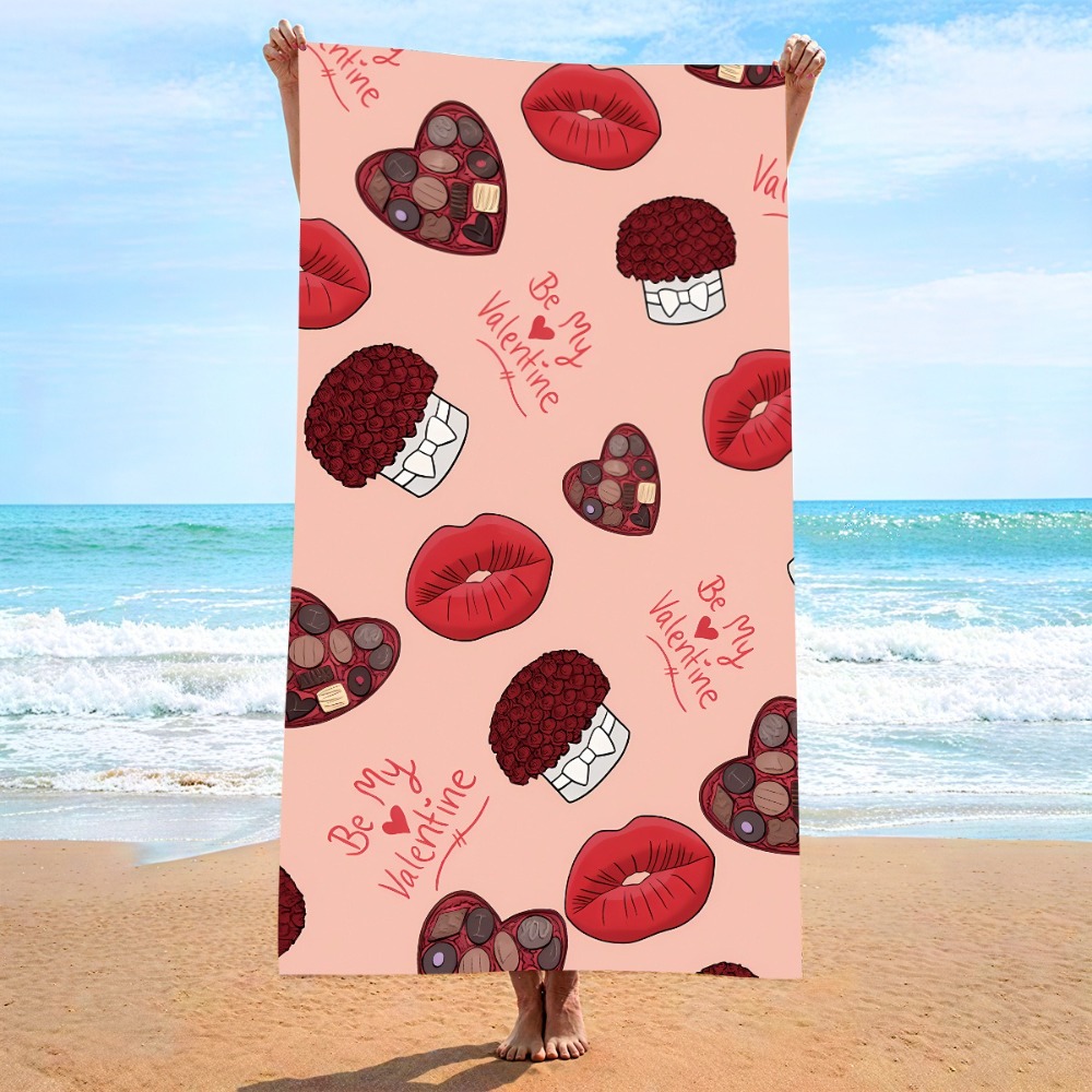 Toalha de banho com símbolo de - Camp Towel Microfiber avaliação e preço