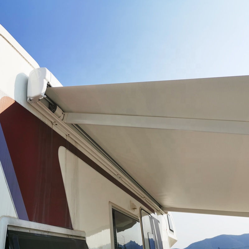 STLF Awnlux Aluminum Alloy Fra - Outdoor Camping Awning avaliação e preço