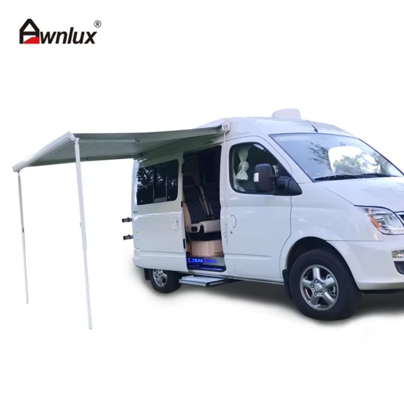 STLF Awnlux Aluminum Alloy Fra - Outdoor Camping Awning avaliação e preço