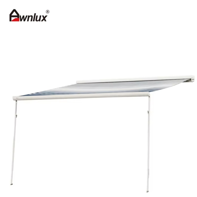 STLF Awnlux Aluminum Alloy Fra - Outdoor Camping Awning avaliação e preço