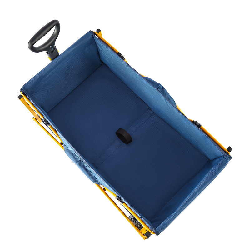 Carrinho Dobrável Portátil, Ca - Outdoor Camping Furniture avaliação e preço