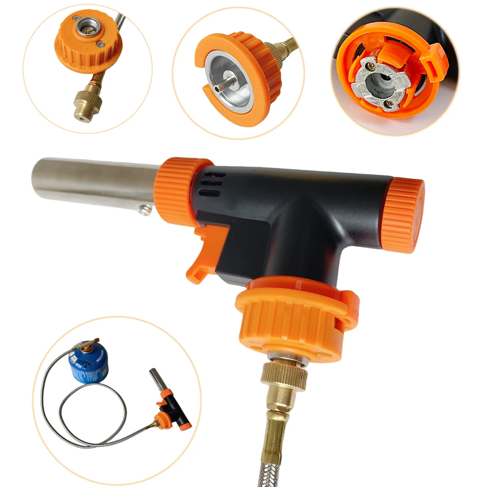 Adaptador de cassete ao ar liv - Outdoor Camping Extension Cord avaliação e preço