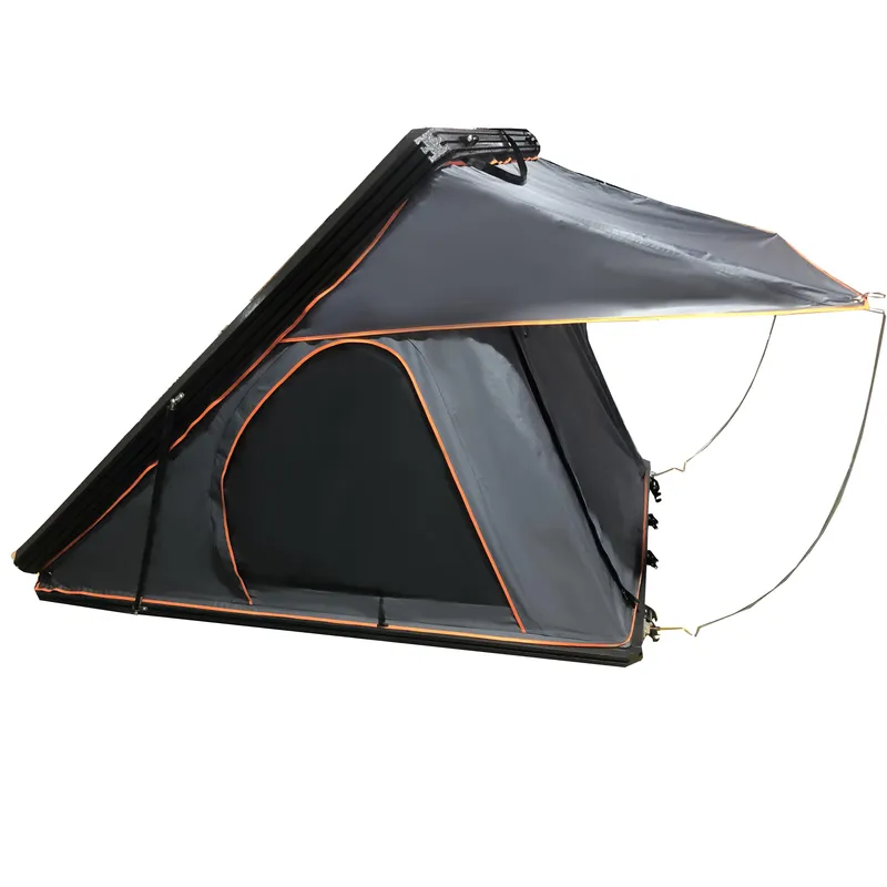 Tenda de Teto Dura Personaliza - Camping Tent avaliação e preço