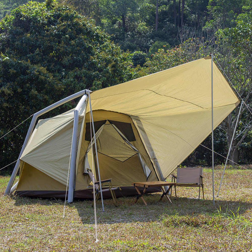 Tenda de Camping Ultra Leve Pr - Outdoor Camping Furniture avaliação e preço