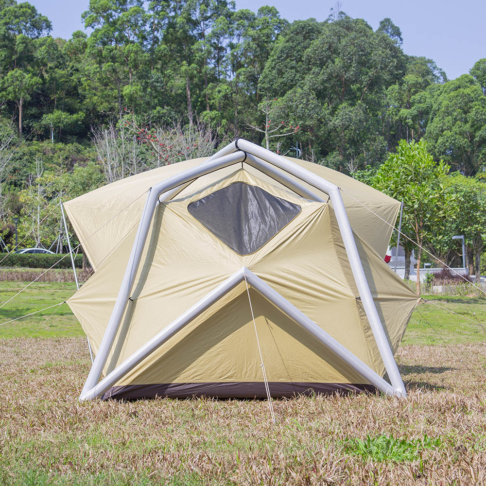 Tenda de Camping Ultra Leve Pr - Outdoor Camping Furniture avaliação e preço
