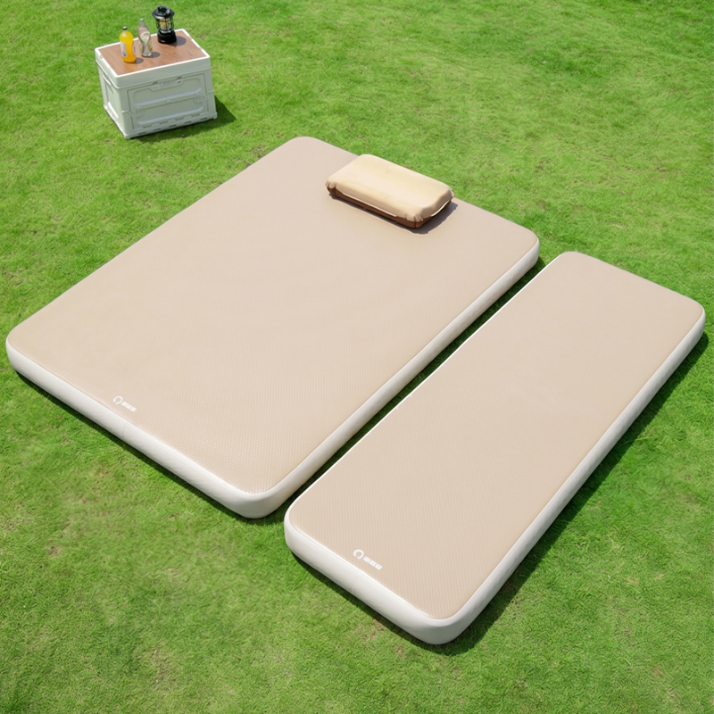 Colchão Inflável Compacto Dobr - Outdoor Camping Gazebo avaliação e preço