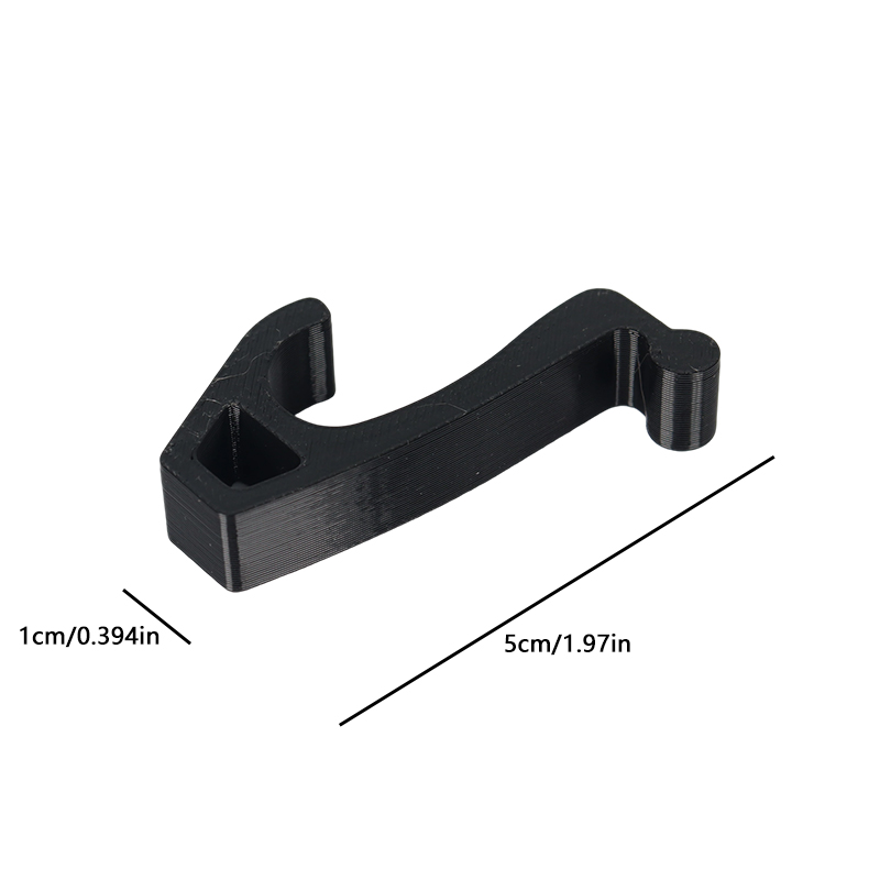 1/2 peças Ganchos para Toldo d - Outdoor Camping Awning avaliação e preço