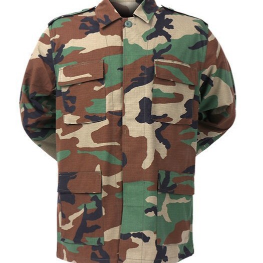 Conjunto Tático Masculino BDU  - Camping Outdoor Clothing avaliação e preço