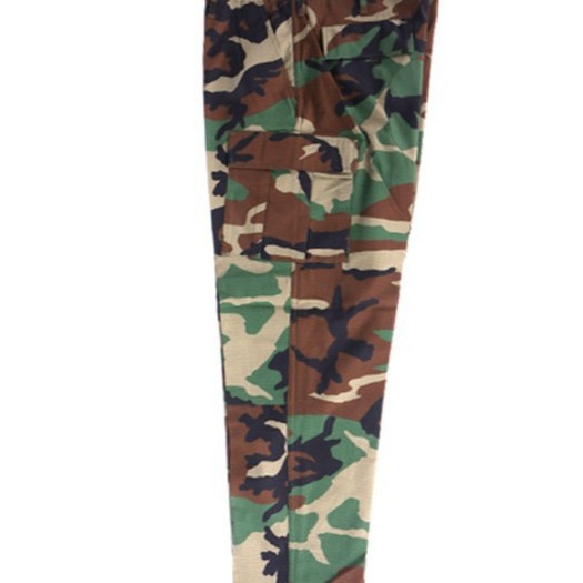 Conjunto Tático Masculino BDU  - Camping Outdoor Clothing avaliação e preço
