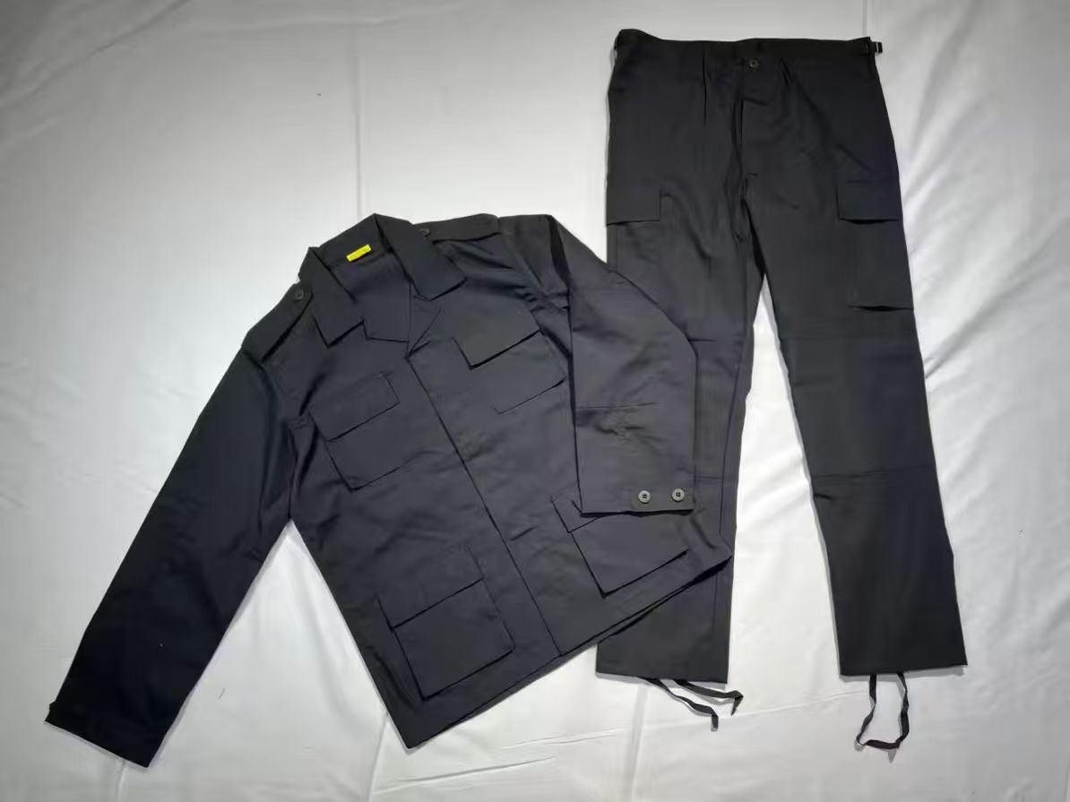 Conjunto Tático Masculino BDU  - Camping Outdoor Clothing avaliação e preço