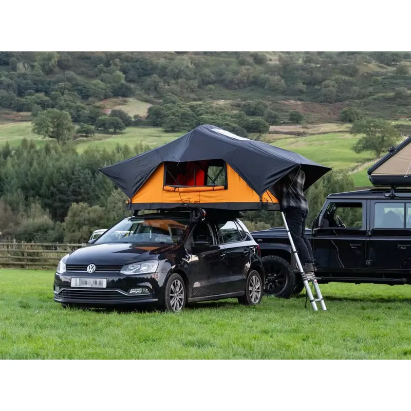Tenda de Teto Impermeável para - Camping Tent avaliação e preço