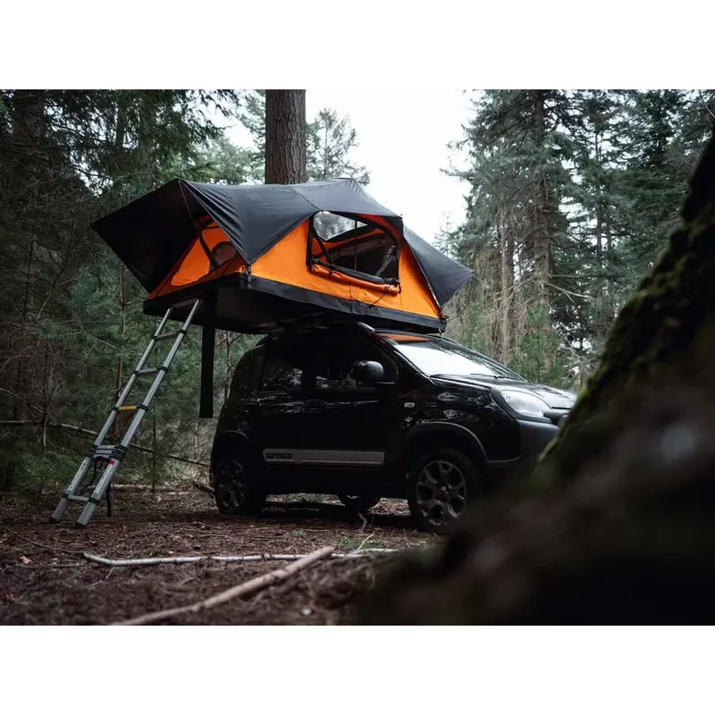 Tenda de Teto Impermeável para - Camping Tent avaliação e preço