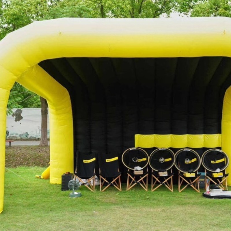 Barraca ao ar livre, barraca i - Outdoor Camping Exhibition avaliação e preço