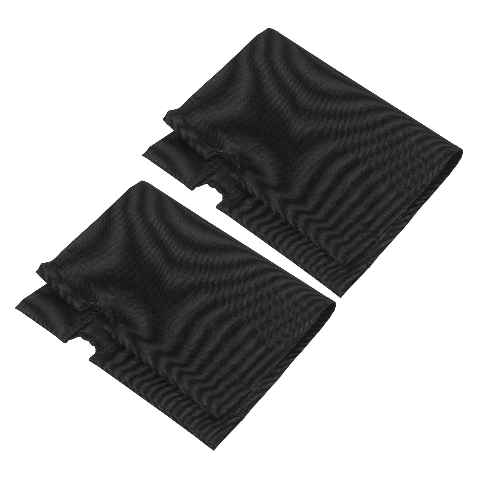 2 Peças de Capa de Tecido de S - Outdoor Camping Chairs avaliação e preço