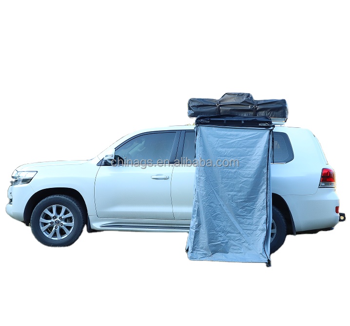 Tenda de Banheiro e Chuveiro p - Outdoor Camping Awning avaliação e preço