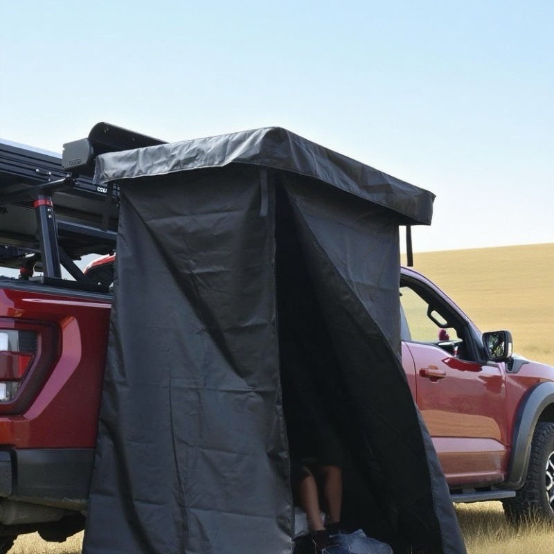 Tenda de Privacidade CarSideSh - Camping Tent avaliação e preço