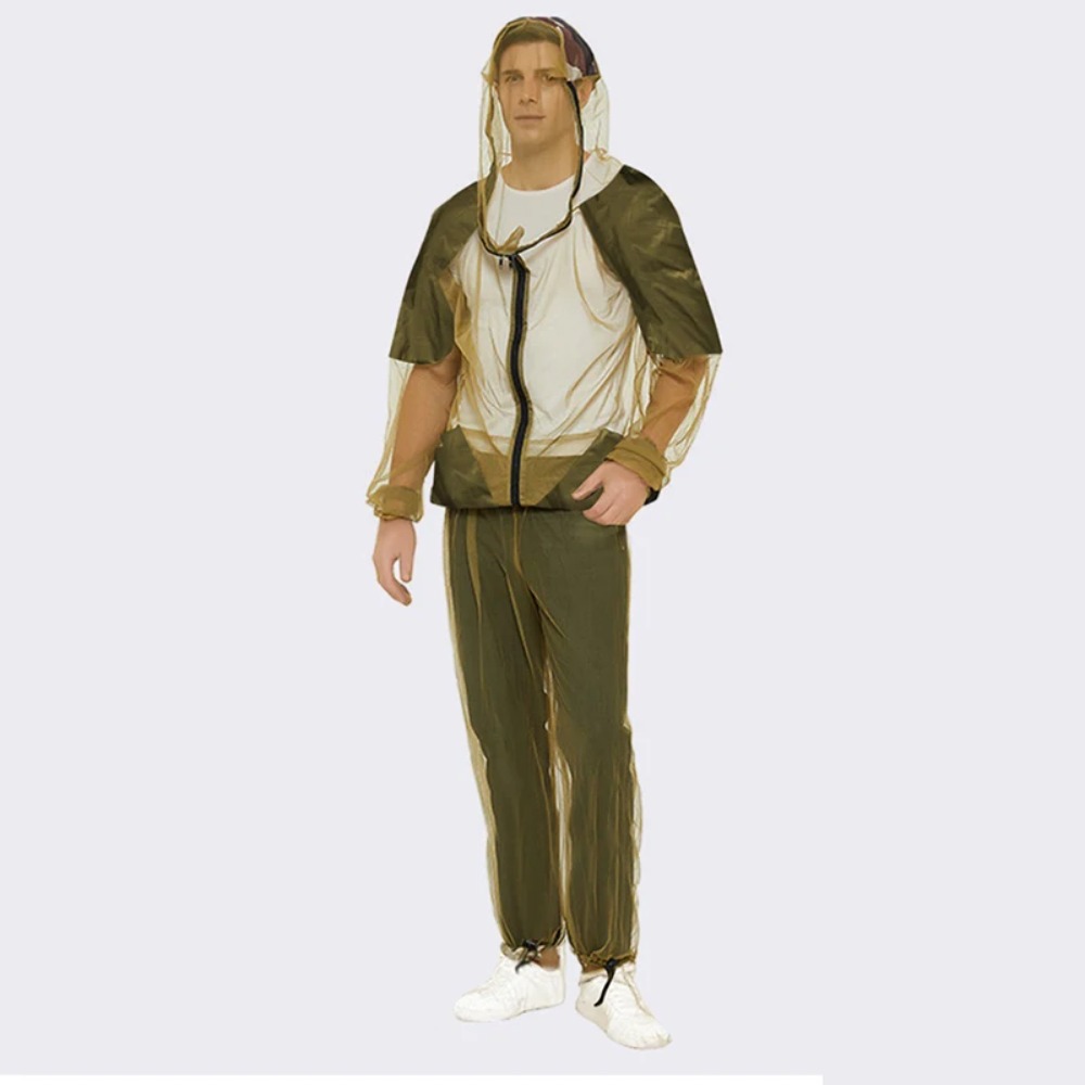 Roupa de Camping ao Ar Livre c - Camping Outdoor Clothing avaliação e preço