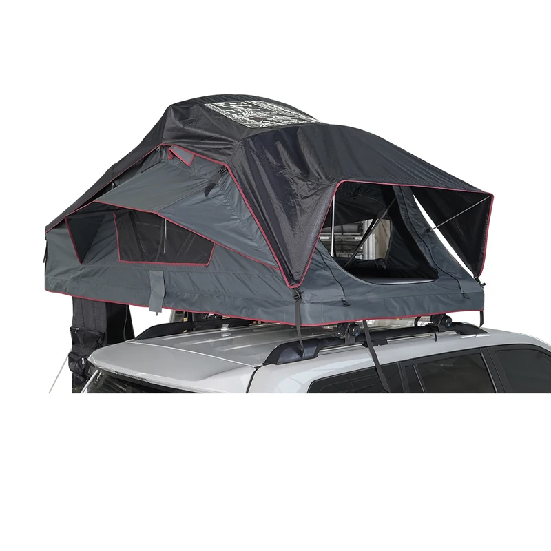 Acessórios Automotivos: Barrac - Outdoor Camping Van Tent avaliação e preço